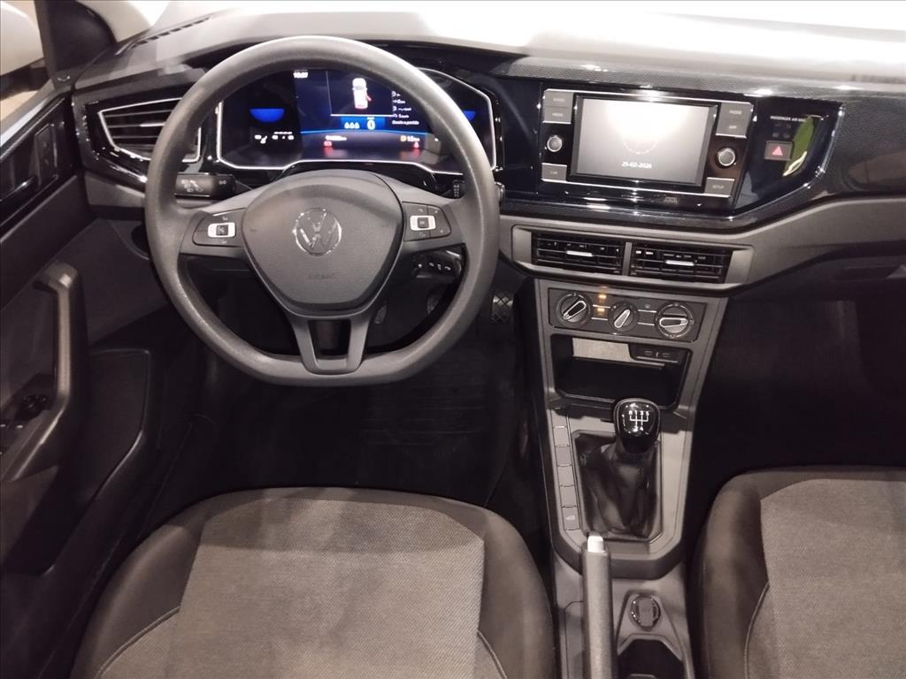 POLO 1.0 MPI TOTAL FLEX MANUAL8