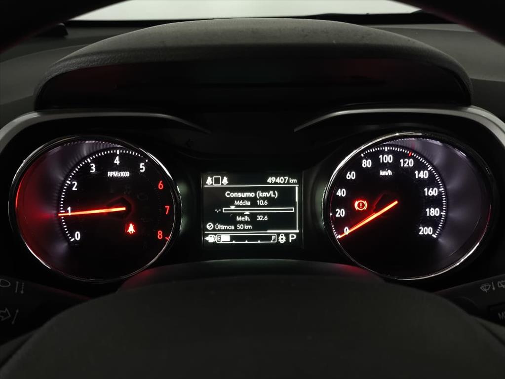 TRACKER 1.0 TURBO FLEX AUTOMÁTICO8