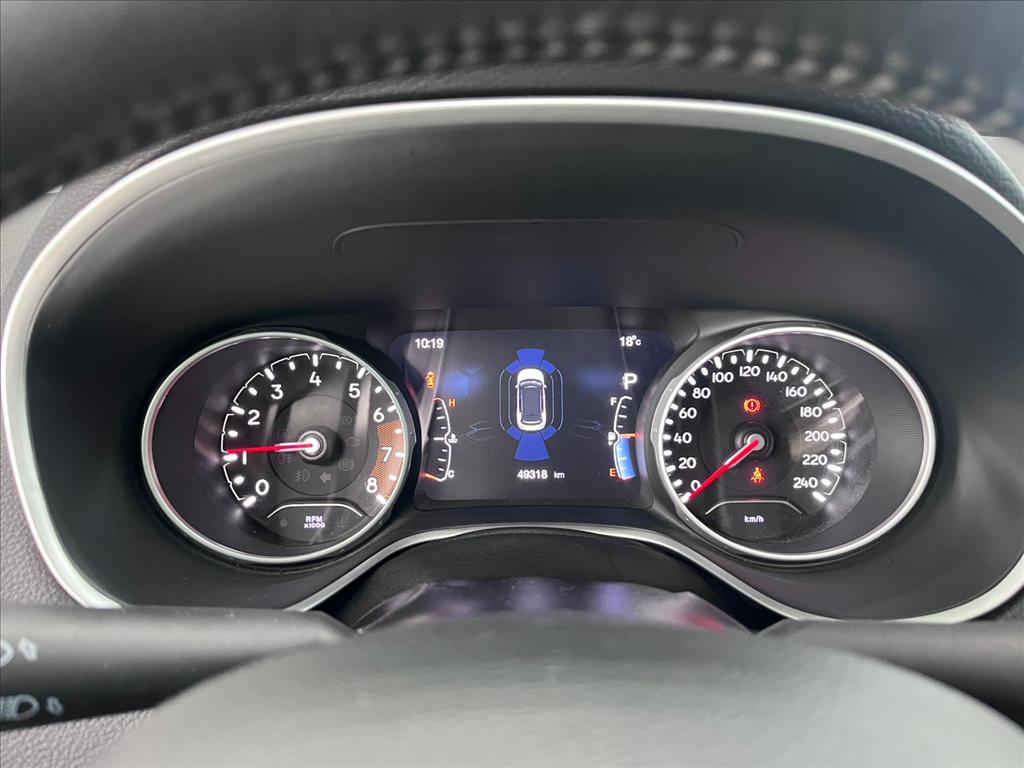 Jeep-COMPASS-2.0 16V FLEX LONGITUDE AUTOMÁTICO