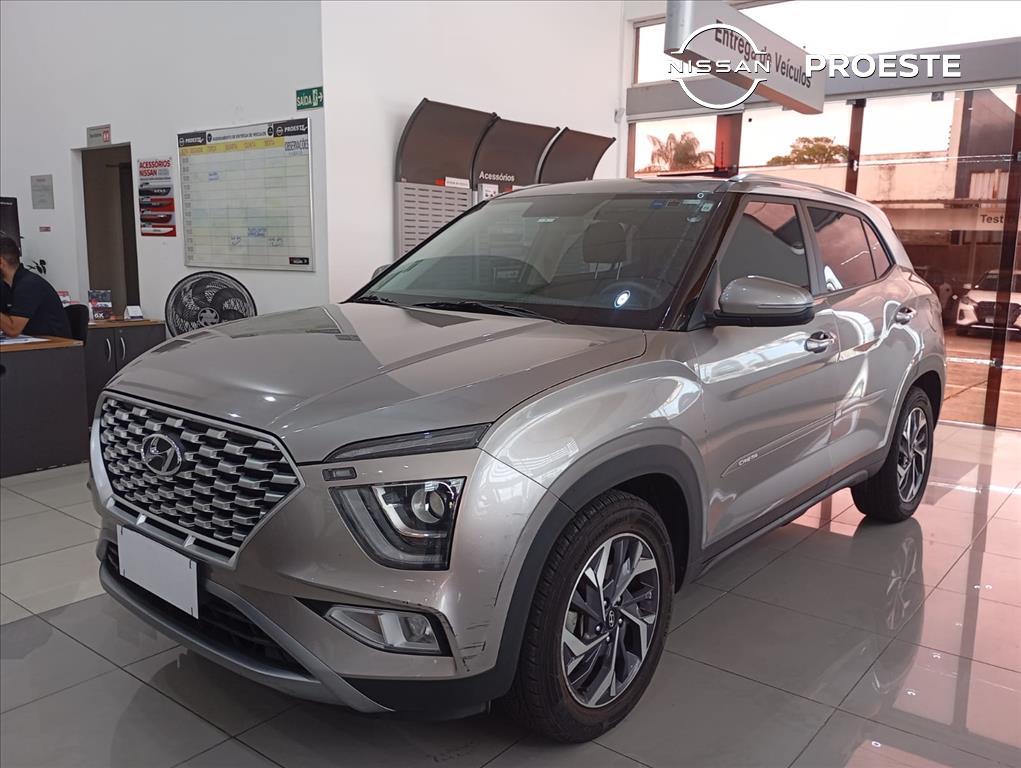 CRETA 1.0 TGDI FLEX LIMITED AUTOMÁTICO4