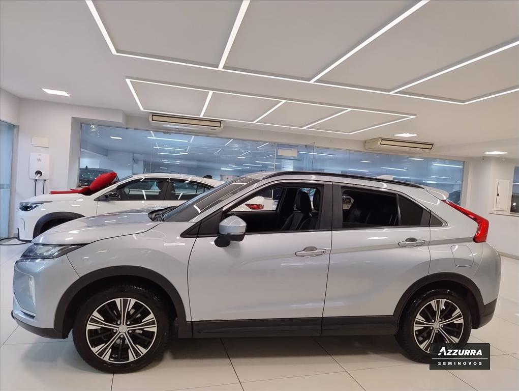 ECLIPSE CROSS 1.5 MIVEC TURBO GASOLINA GLS CVT4