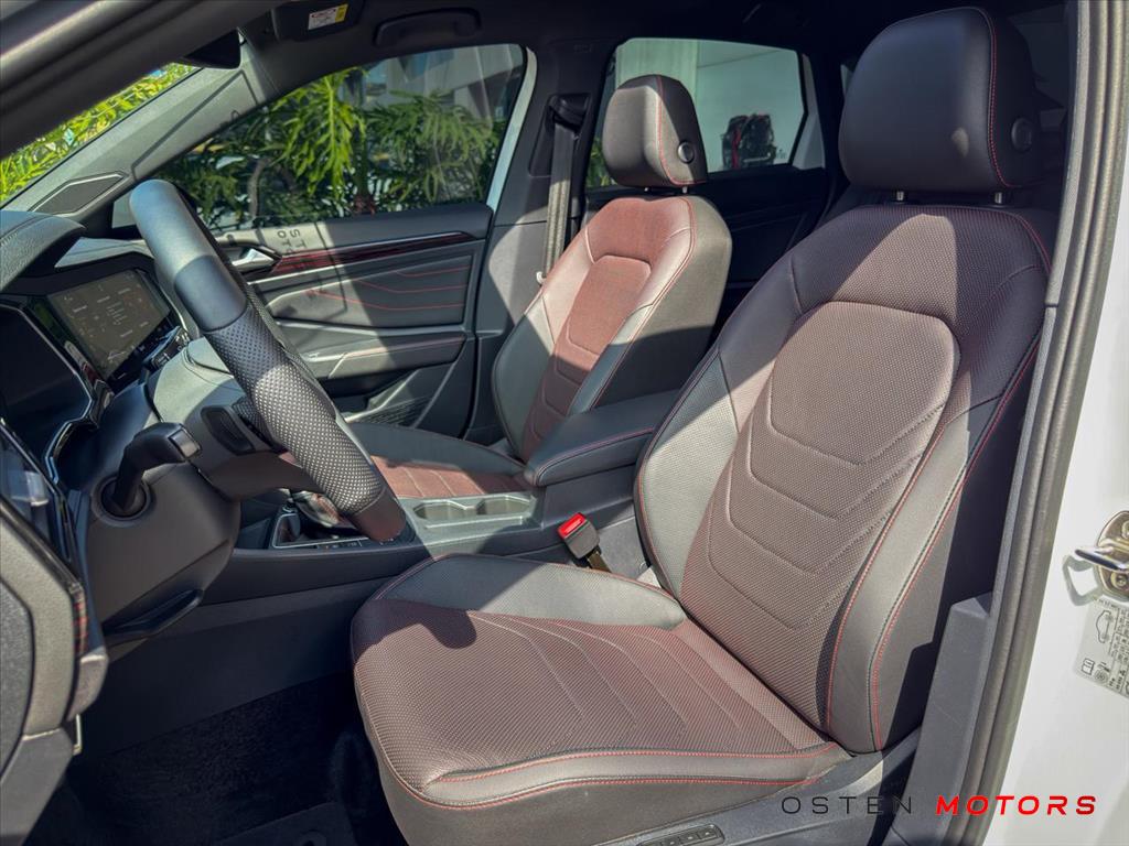 VW - Volkswagen-JETTA-2.0 350 TSI GASOLINA GLI DSG