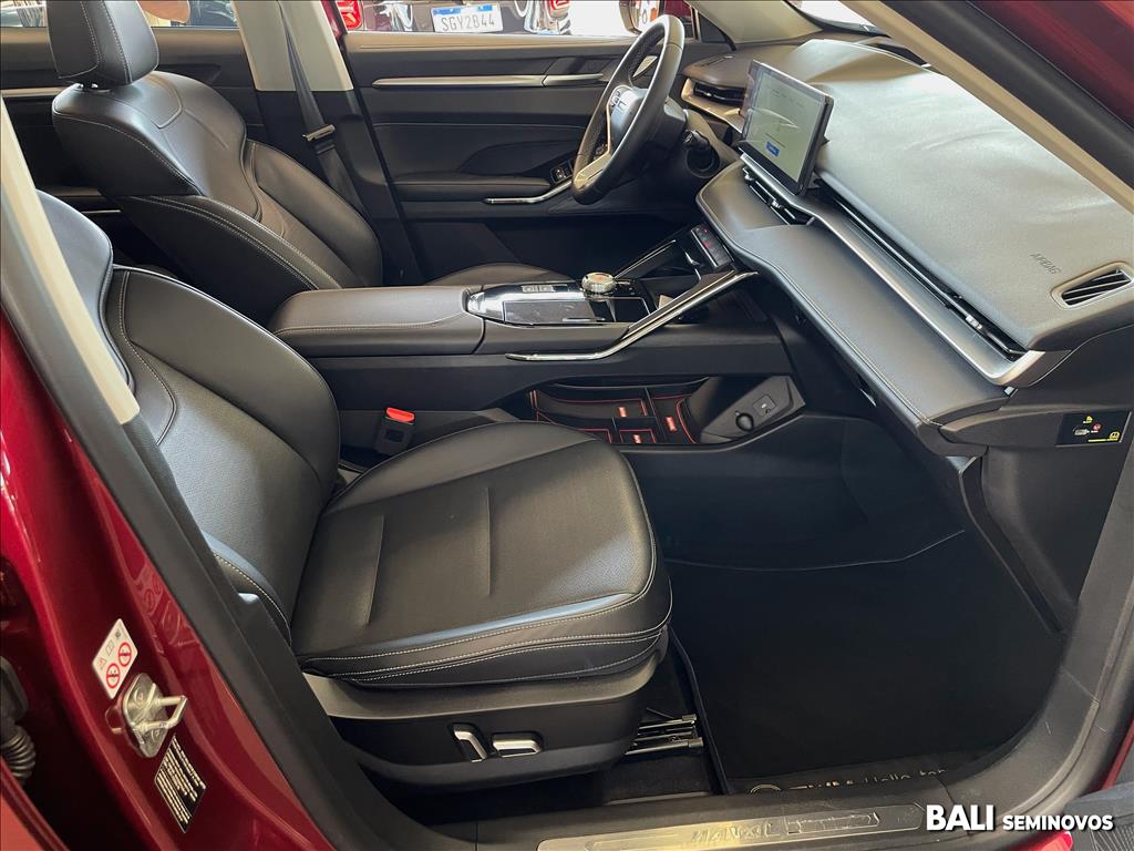 HAVAL H6 1.5 PHEV PREMIUM AWD E-TRACTION10
