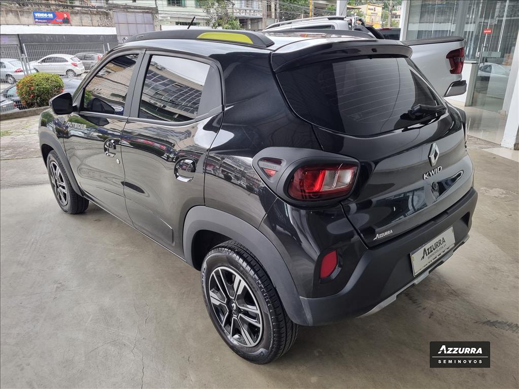 KWID 1.0 12V SCE FLEX OUTSIDER MANUAL6