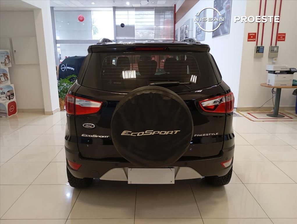 ECOSPORT 1.6 FREESTYLE 16V FLEX 4P MANUAL1