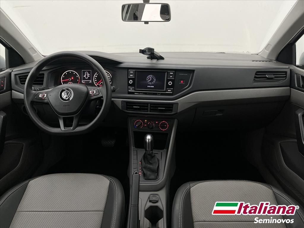 POLO 1.6 MSI TOTAL FLEX AUTOMÁTICO8