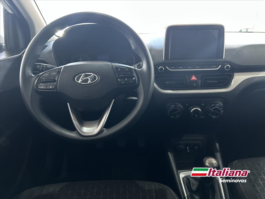 HB20 1.0 12V FLEX COMFORT PLUS MANUAL5
