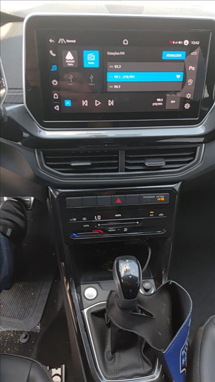 T-CROSS 1.4 250 TSI TOTAL FLEX HIGHLINE AUTOMÁTICO5