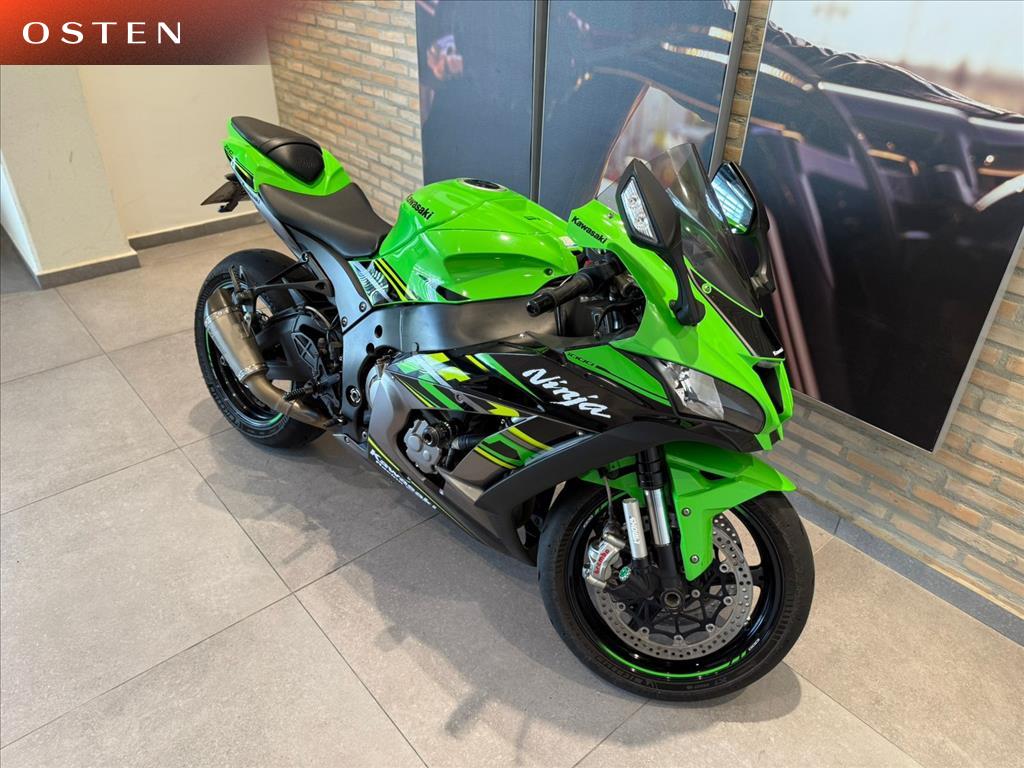 KAWASAKI-NINJA-ZX-10R ABS