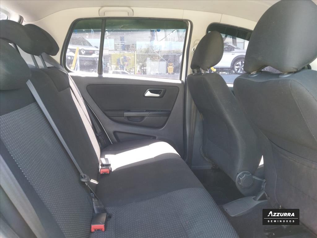 FOX 1.6 MSI TOTAL FLEX CONNECT 4P MANUAL14