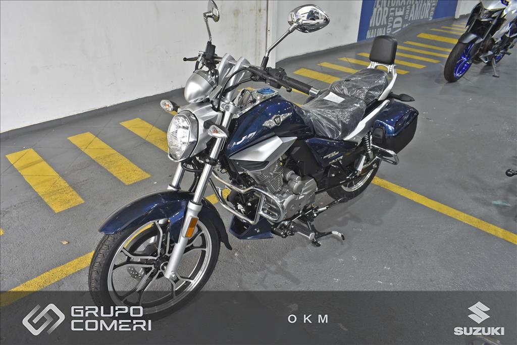 MASTER RIDE 1500