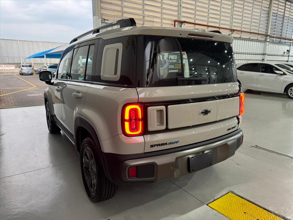SPARK EUV 42 KW ELÉTRICO2