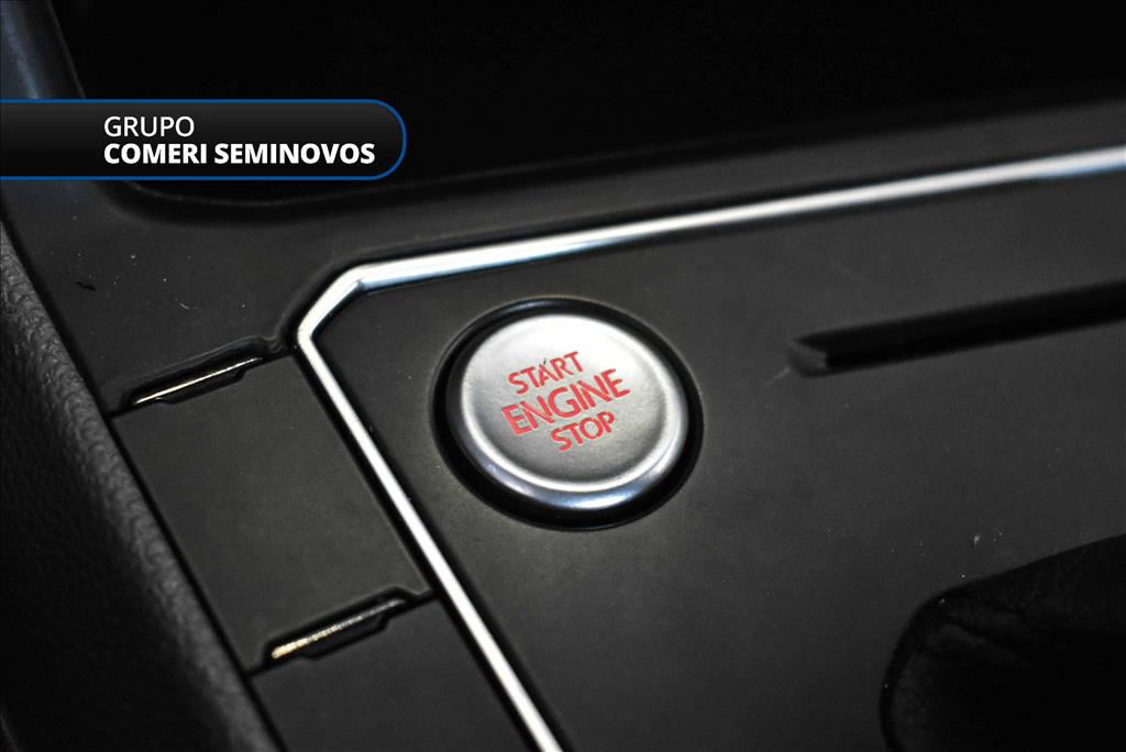 POLO 1.0 200 TSI HIGHLINE AUTOMÁTICO16