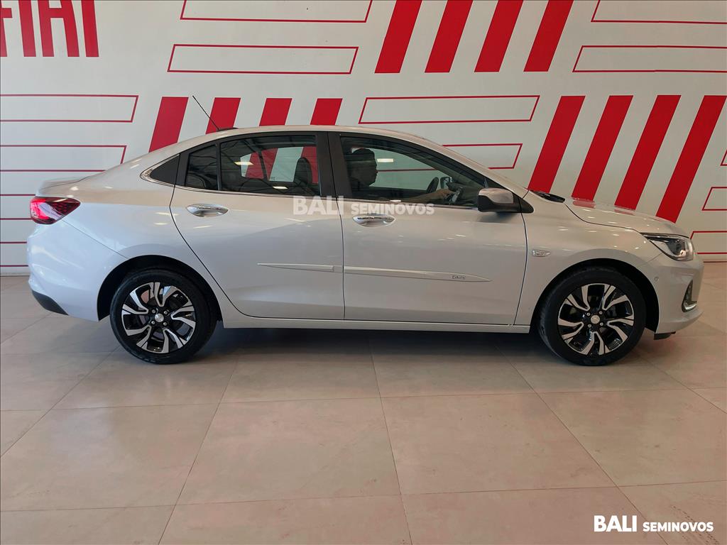 ONIX PLUS 1.0 TURBO FLEX PREMIER AUTOMÁTICO6