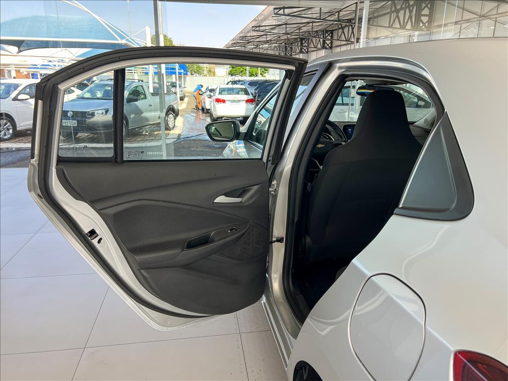 ONIX 1.0 TURBO FLEX LTZ AUTOMÁTICO16