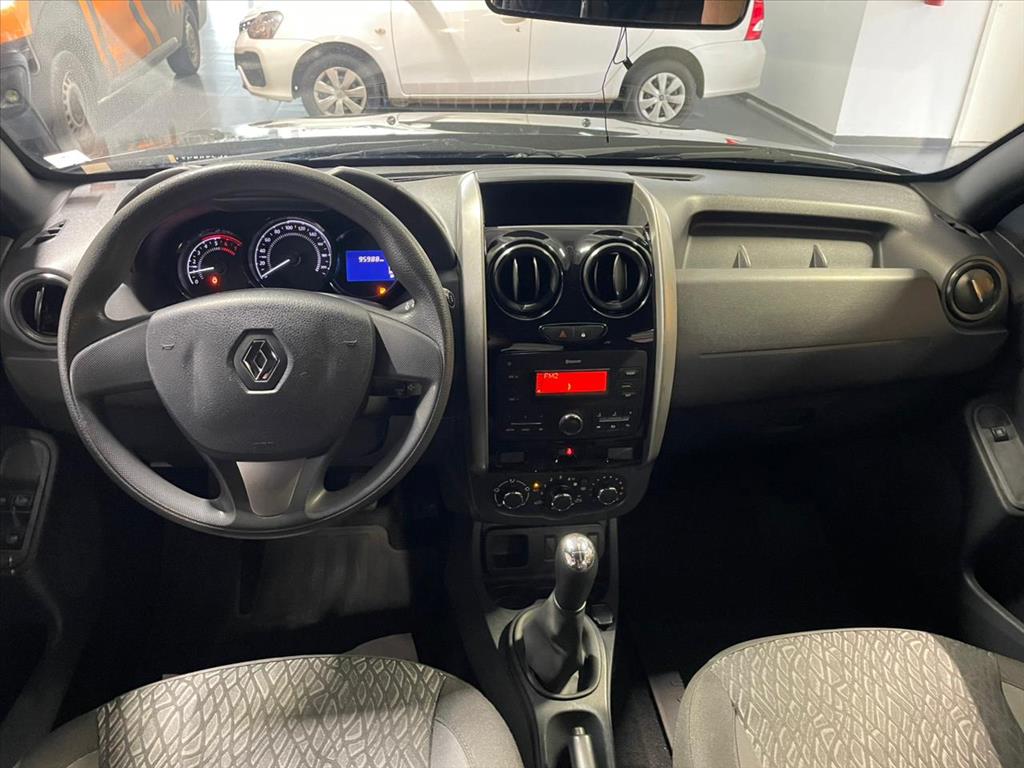 DUSTER 1.6 16V SCE FLEX EXPRESSION MANUAL9