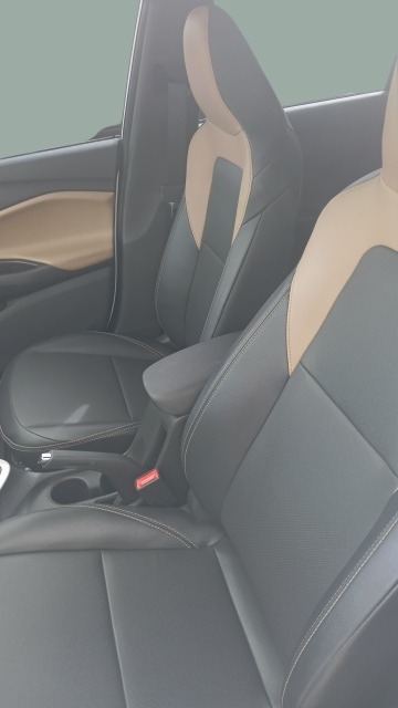 ONIX 1.0 TURBO FLEX PREMIER AUTOMÁTICO13