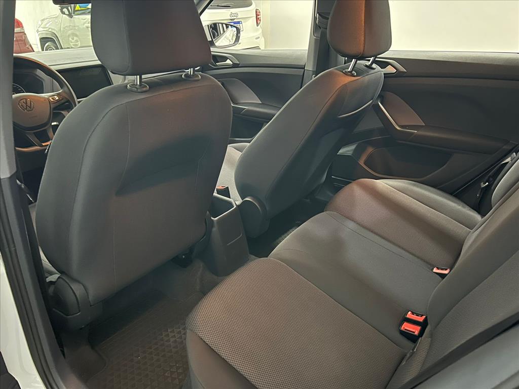 T-CROSS 1.0 200 TSI TOTAL FLEX SENSE AUTOMÁTICO4