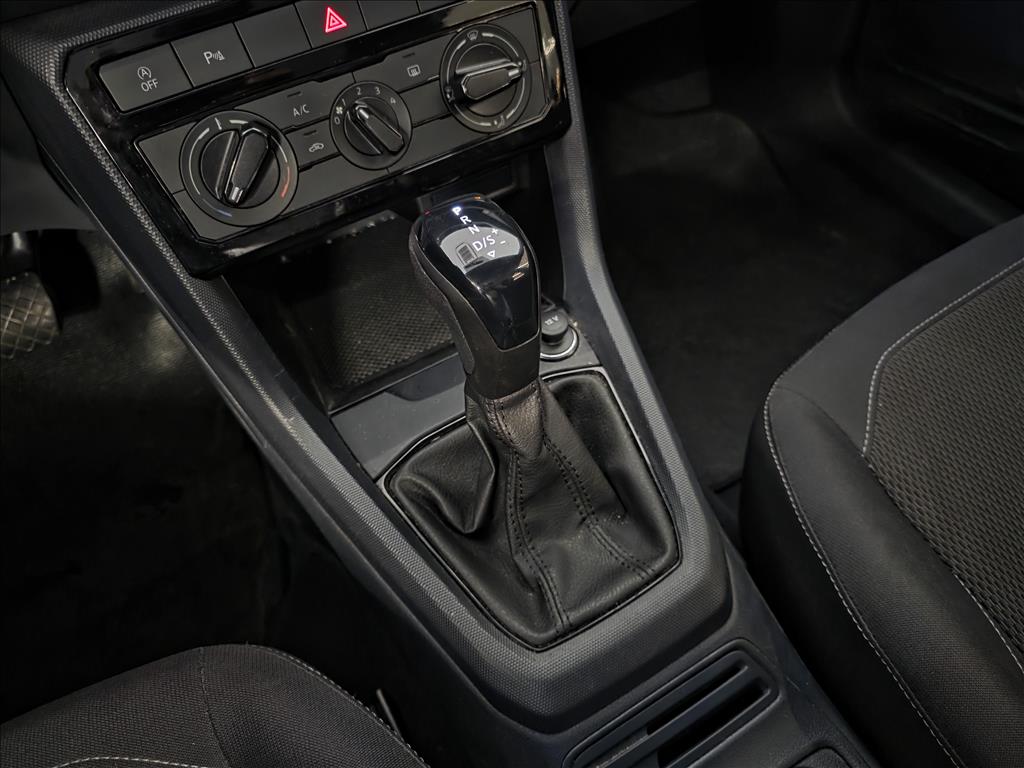 T-CROSS 1.0 200 TSI TOTAL FLEX SENSE AUTOMÁTICO11