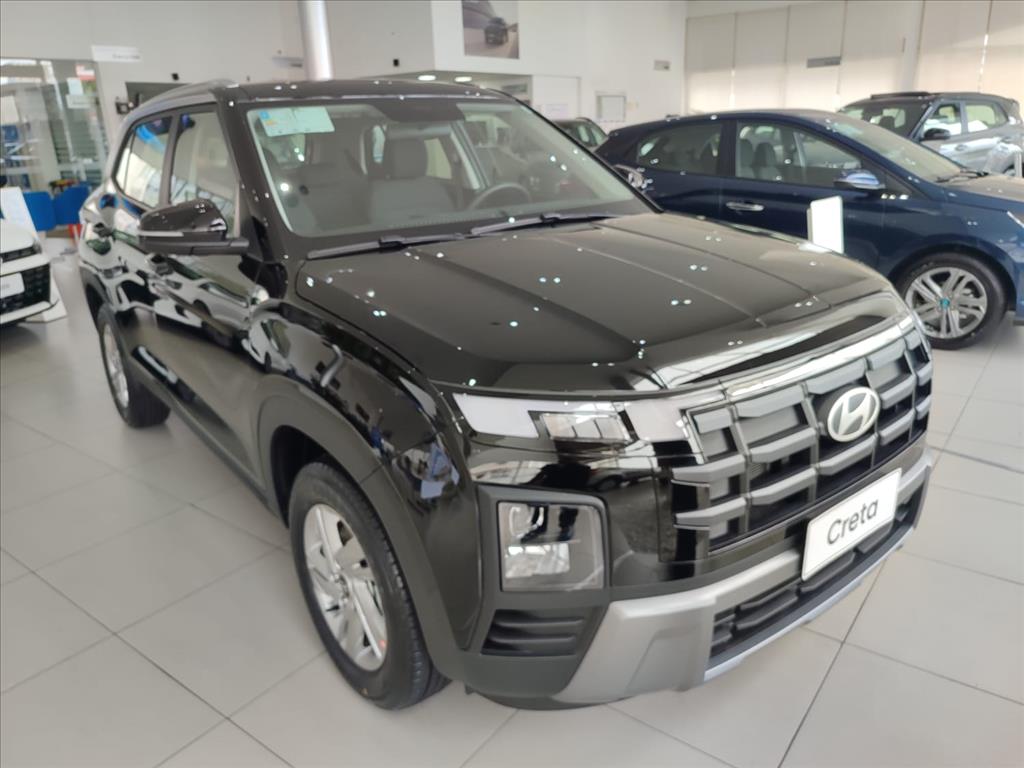 Hyundai-CRETA-1.0 TGDI FLEX COMFORT AUTOMÁTICO