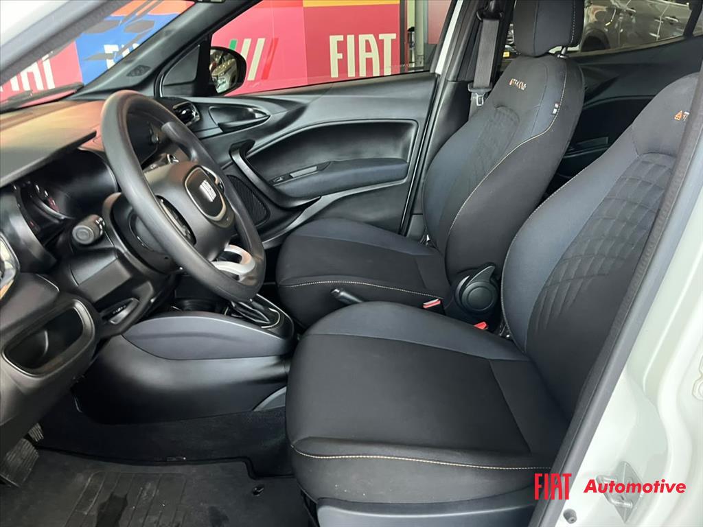 ARGO 1.3 FIREFLY FLEX TREKKING CVT9