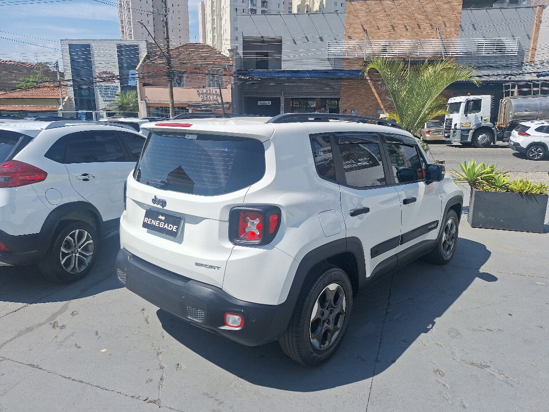 RENEGADE 1.8 16V FLEX SPORT 4P AUTOMÁTICO2