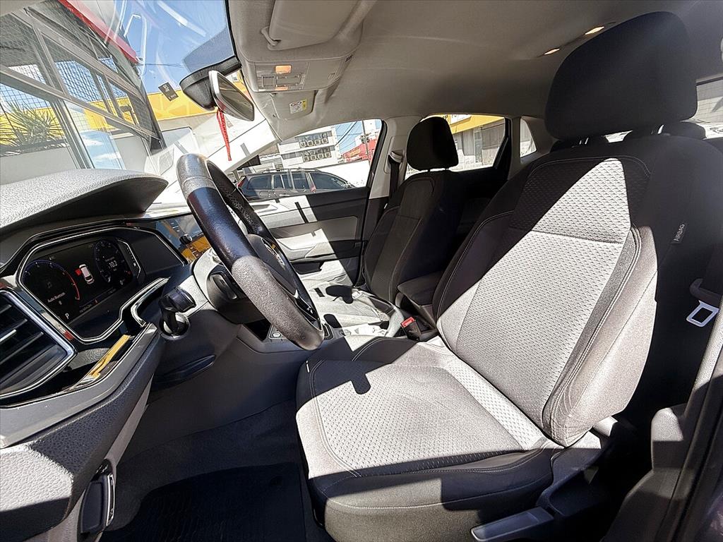 Volkswagen Polo - 1.0 200 TSI HIGHLINE AUTOMÁTICO