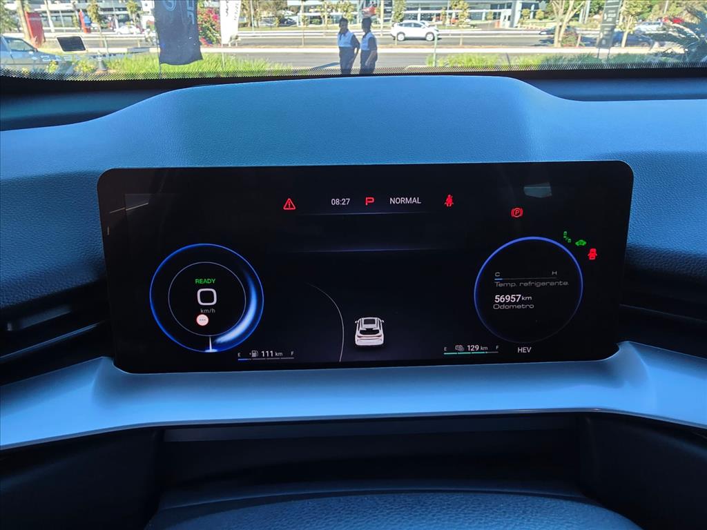 HAVAL H6 1.5 PHEV PREMIUM AWD E-TRACTION8