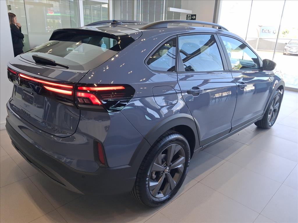 NIVUS 1.0 200 TSI TOTAL FLEX COMFORTLINE AUTOMÁTICO3