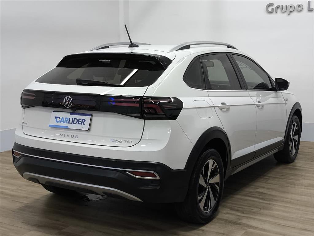 NIVUS 1.0 200 TSI TOTAL FLEX COMFORTLINE AUTOMÁTICO11