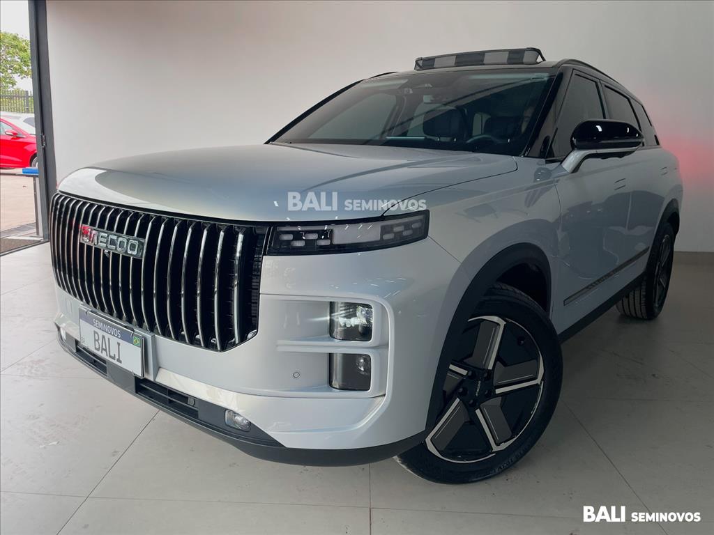 7 1.5 TGDI PHEV PRESTIGE DHT2