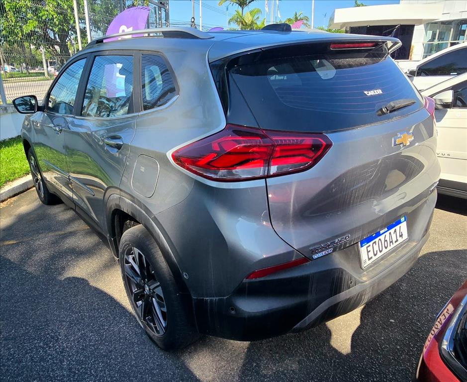 TRACKER 1.2 TURBO FLEX PREMIER AUTOMÁTICO3