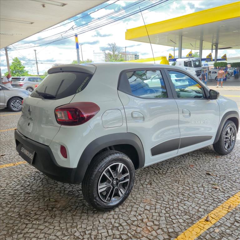 KWID 1.0 12V SCE FLEX INTENSE MANUAL3