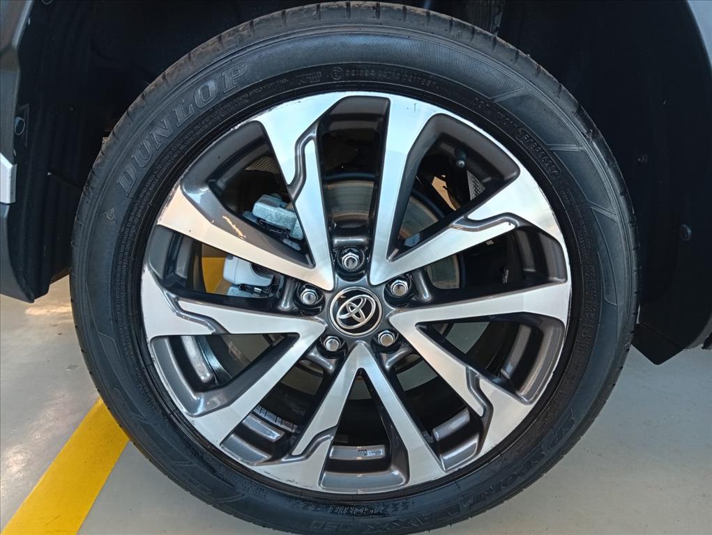COROLLA CROSS 2.0 VVT-IE FLEX XRE DIRECT SHIFT11