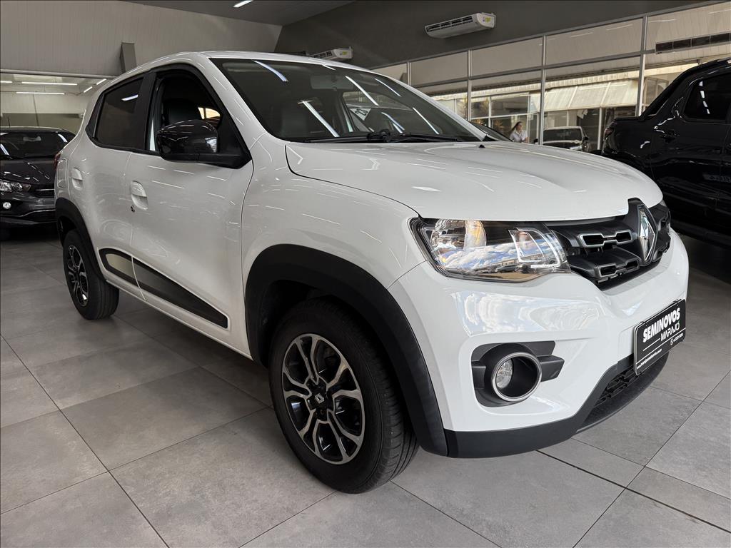 KWID 1.0 12V SCE FLEX INTENSE MANUAL1