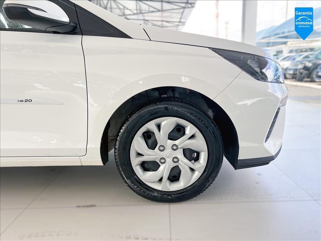 HB20 1.0 12V FLEX COMFORT PLUS MANUAL4