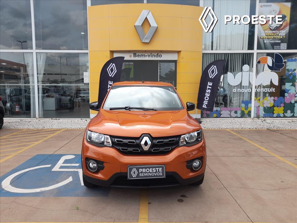 KWID 1.0 12V SCE FLEX INTENSE MANUAL1