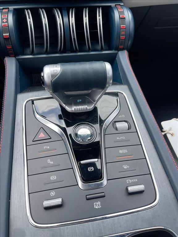 YUAN PLUS 60,8 KW ELÉTRICO7