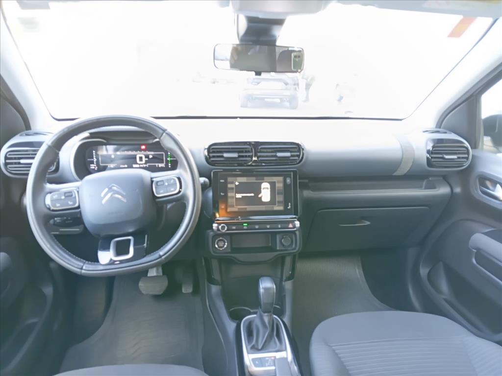 C4 CACTUS 1.6 VTI 120 FLEX FEEL EAT68