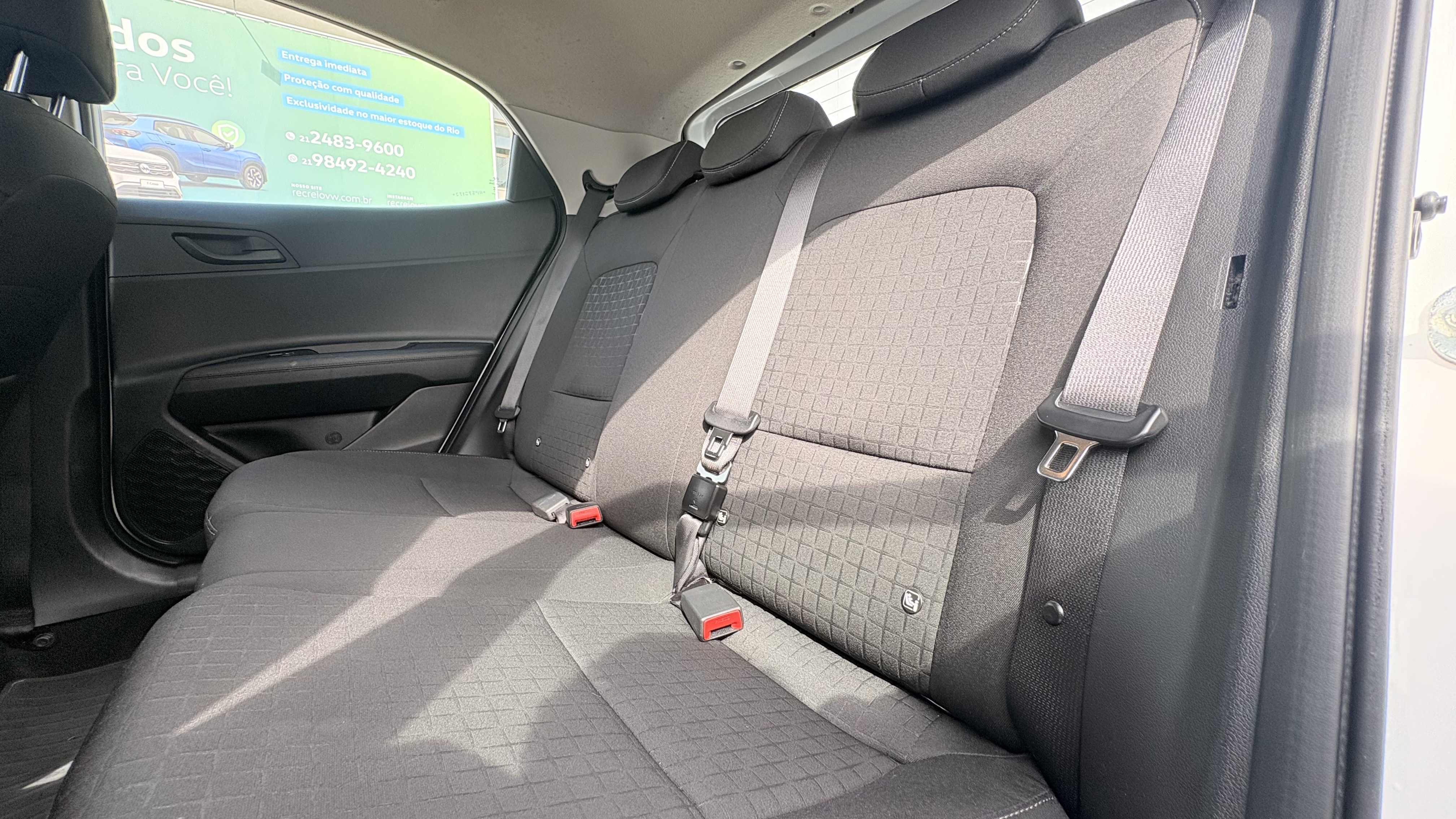 HB20 1.0 12V FLEX COMFORT MANUAL13