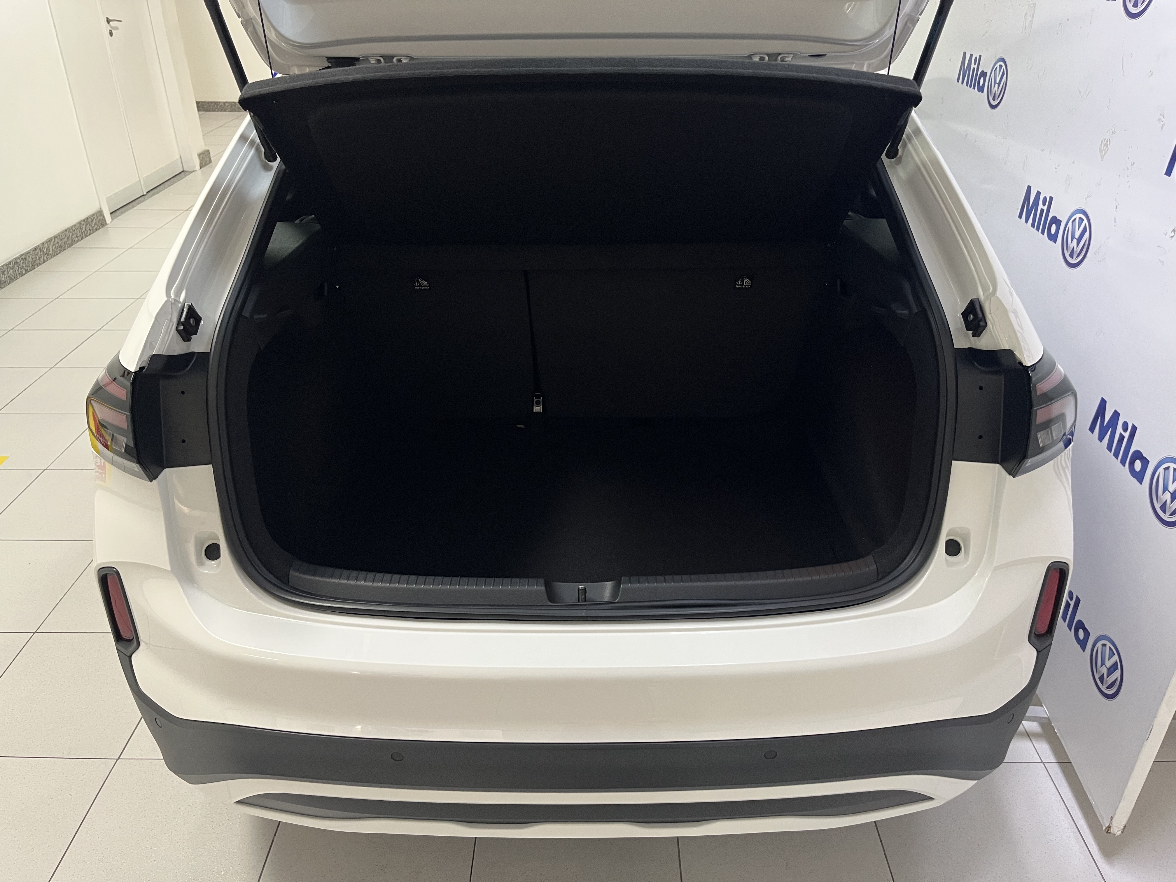 NIVUS 1.4 250 TSI TOTAL FLEX GTS AUTOMÁTICO6