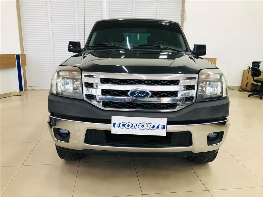 RANGER 2.3 XLT 16V 4X2 CD GASOLINA 4P MANUAL1