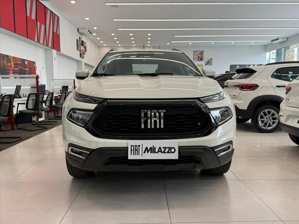 TORO 1.3 TURBO 270 FLEX FREEDOM AT61