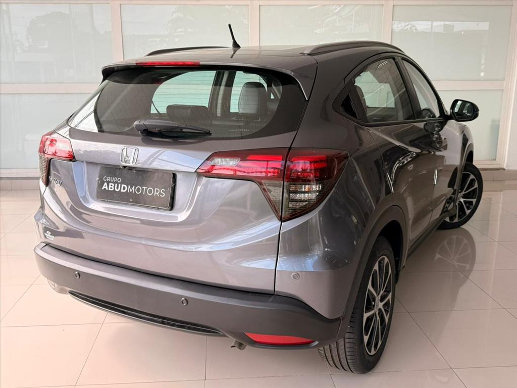 HR-V 1.8 16V FLEX EXL 4P AUTOMÁTICO2