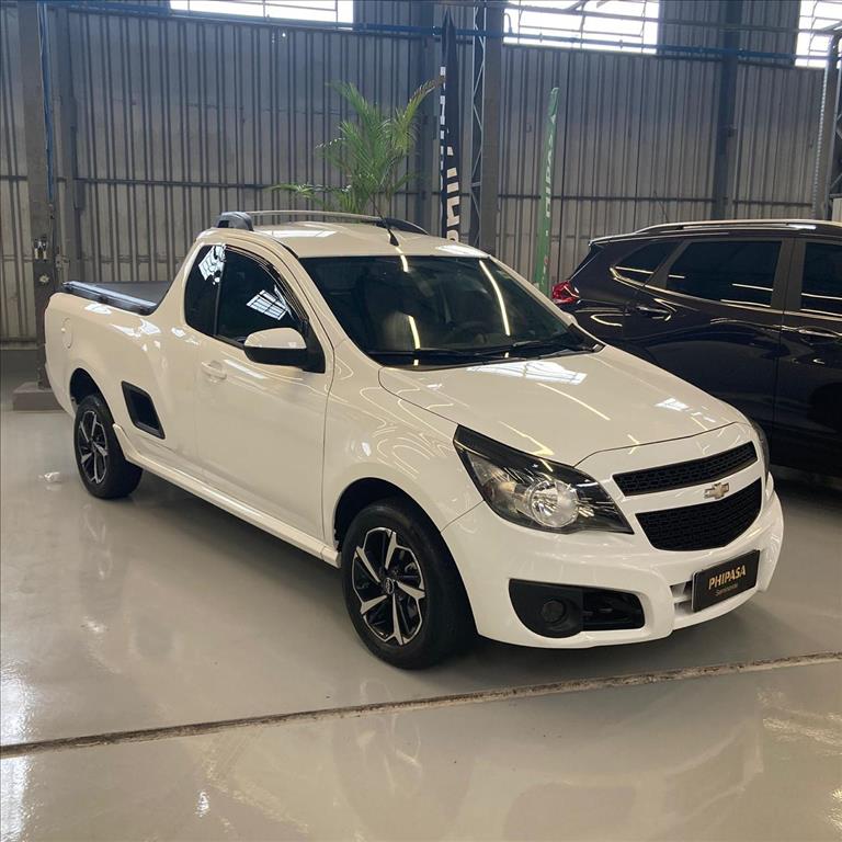 MONTANA 1.4 MPFI SPORT CS 8V FLEX 2P MANUAL1