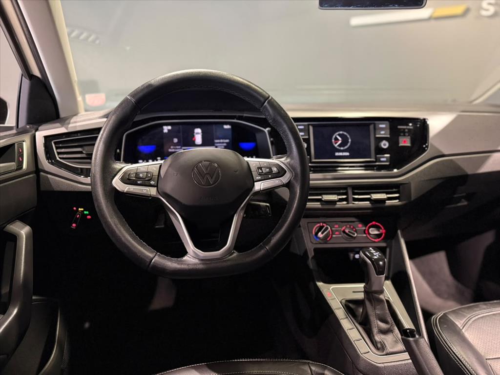 NIVUS 1.0 200 TSI TOTAL FLEX COMFORTLINE AUTOMÁTICO6
