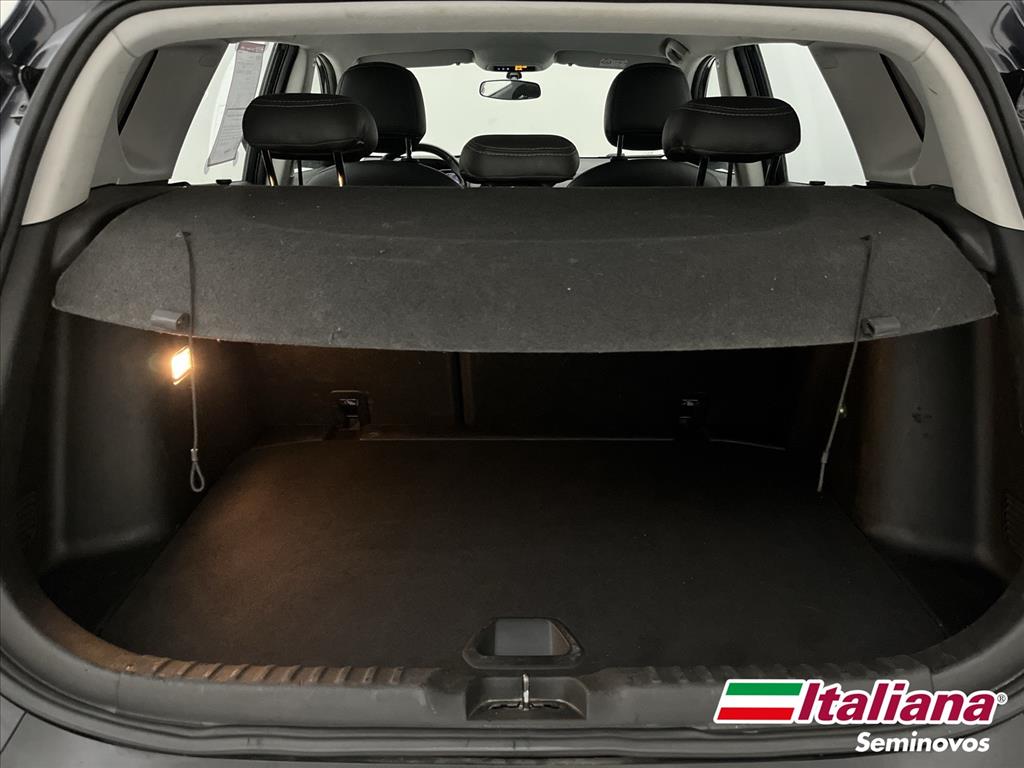 TRACKER 1.0 TURBO FLEX LT AUTOMÁTICO15