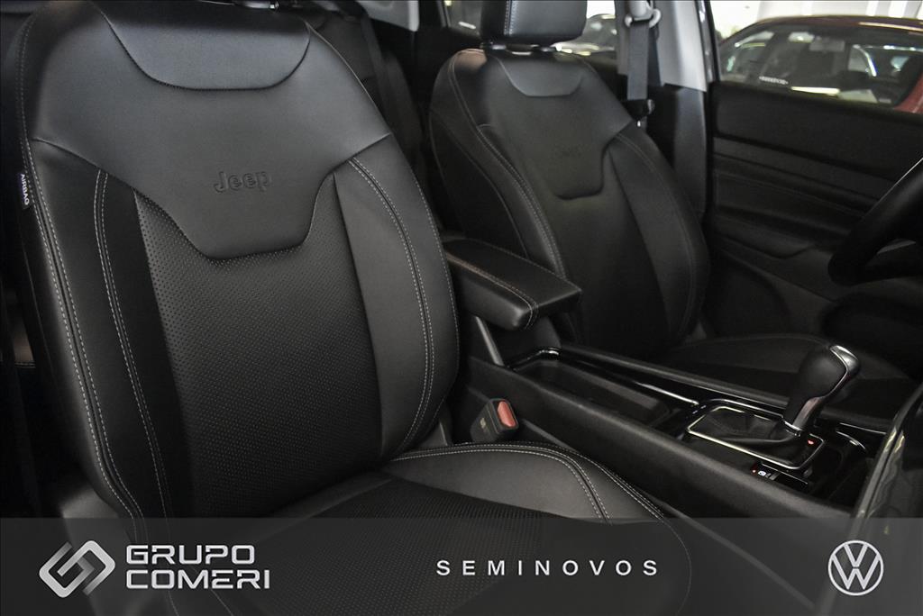 COMPASS 1.3 T270 TURBO FLEX SPORT AT611