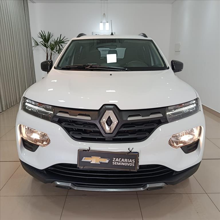 KWID 1.0 12V SCE FLEX OUTSIDER MANUAL0