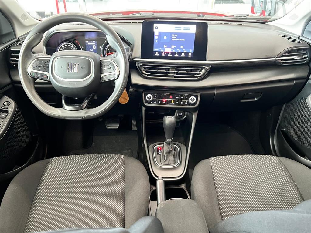 PULSE 1.3 FLEX DRIVE CVT7